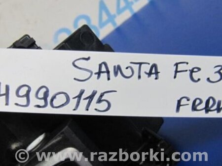 ФОТО Кнопка стеклоподьемника для Hyundai Santa Fe DM (12-18) Киев