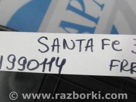 ФОТО Карта двери для Hyundai Santa Fe DM (12-18) Киев