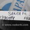 ФОТО Карта двери для Hyundai Santa Fe DM (12-18) Киев