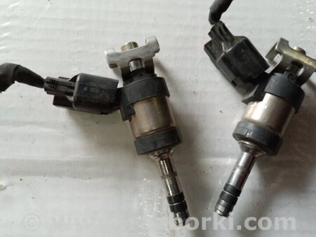 ФОТО Форсунка топливная для Hyundai Santa Fe DM (12-18) Киев