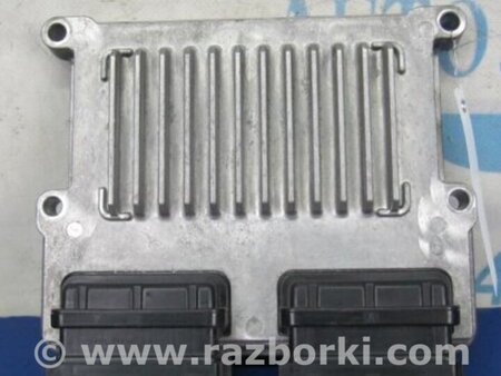 ФОТО Блок управления двигателем для Hyundai Santa Fe DM (12-18) Киев