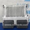 Блок управления двигателем Hyundai Santa Fe DM (12-18)