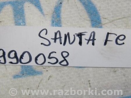 ФОТО Блок управления AIRBAG для Hyundai Santa Fe DM (12-18) Киев