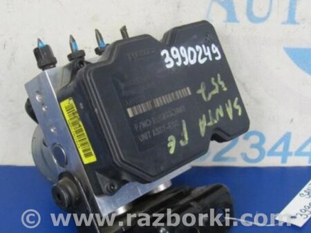 ФОТО Блок ABS для Hyundai Santa Fe DM (12-18) Киев