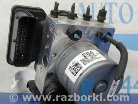 ФОТО Блок ABS для Hyundai Santa Fe DM (12-18) Киев