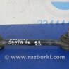 Рычаг задний нижний поперечный Hyundai Santa Fe DM (12-18)