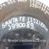 ФОТО Диск тормозной задний для Hyundai Santa Fe DM (12-18) Киев
