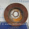 ФОТО Диск тормозной задний для Hyundai Santa Fe DM (12-18) Киев