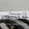 ФОТО Пружина задняя для Hyundai Santa Fe DM (12-18) Киев