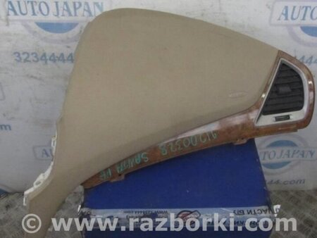 ФОТО Airbag подушка пассажира для Hyundai Santa Fe DM (12-18) Киев