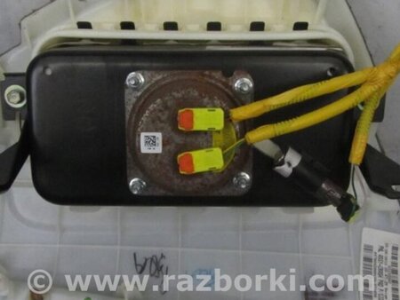 ФОТО Airbag подушка пассажира для Hyundai Santa Fe DM (12-18) Киев