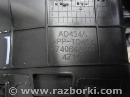 ФОТО Airbag подушка пассажира для Hyundai Santa Fe DM (12-18) Киев