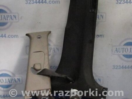 ФОТО Ремень безопасности для Hyundai Santa Fe DM (12-18) Киев