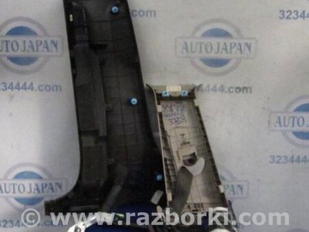 ФОТО Ремень безопасности для Hyundai Santa Fe DM (12-18) Киев