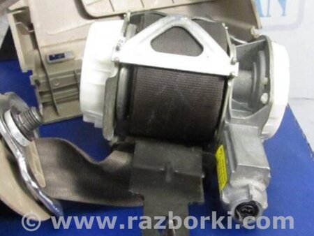 ФОТО Ремень безопасности для Hyundai Santa Fe DM (12-18) Киев