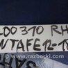 ФОТО Ремень безопасности для Hyundai Santa Fe DM (12-18) Киев