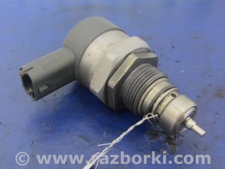 ФОТО Клапан давления топлива для Hyundai Santa Fe DM (12-18) Киев