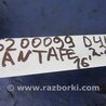 ФОТО Клапан давления топлива для Hyundai Santa Fe DM (12-18) Киев