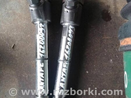 ФОТО Форсунка топливная для Hyundai Santa Fe DM (12-18) Киев