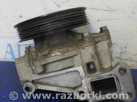 ФОТО Помпа для Hyundai Santa Fe DM (12-18) Киев