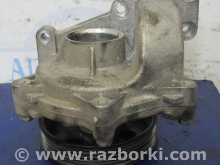 ФОТО Помпа для Hyundai Santa Fe DM (12-18) Киев