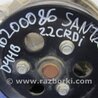 ФОТО Помпа для Hyundai Santa Fe DM (12-18) Киев