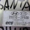 ФОТО Вакуумный насос для Hyundai Santa Fe DM (12-18) Киев