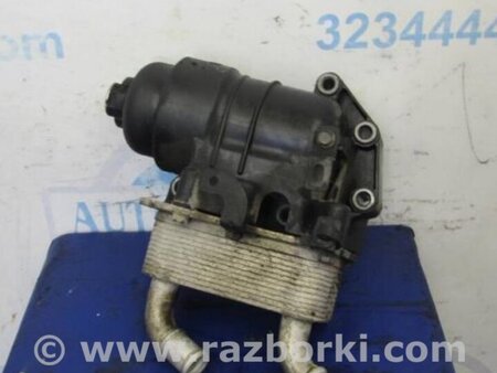 ФОТО Теплообменник двигателя для Hyundai Santa Fe DM (12-18) Киев