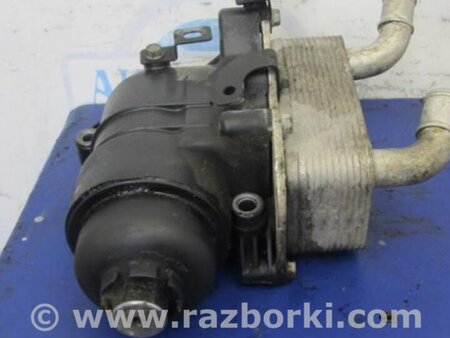 ФОТО Теплообменник двигателя для Hyundai Santa Fe DM (12-18) Киев