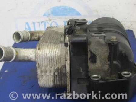 ФОТО Теплообменник двигателя для Hyundai Santa Fe DM (12-18) Киев