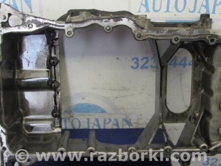ФОТО Поддон картера для Hyundai Santa Fe DM (12-18) Киев