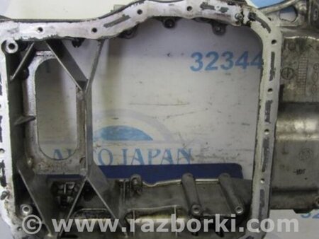 ФОТО Поддон картера для Hyundai Santa Fe DM (12-18) Киев