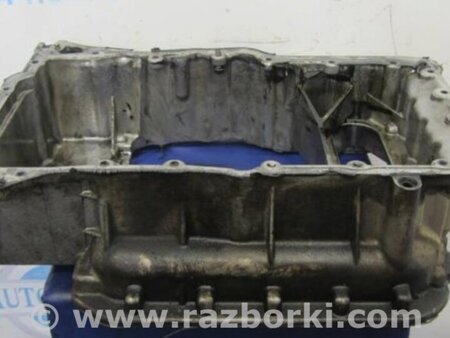 ФОТО Поддон картера для Hyundai Santa Fe DM (12-18) Киев