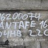ФОТО Поддон картера для Hyundai Santa Fe DM (12-18) Киев