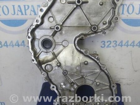 ФОТО Крышка ГРМ для Hyundai Santa Fe DM (12-18) Киев