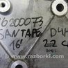 ФОТО Крышка ГРМ для Hyundai Santa Fe DM (12-18) Киев