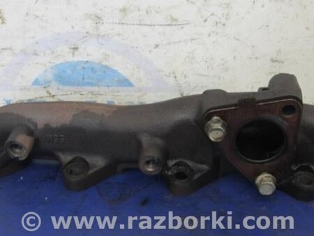 ФОТО Впускной коллектор для Hyundai Santa Fe DM (12-18) Киев