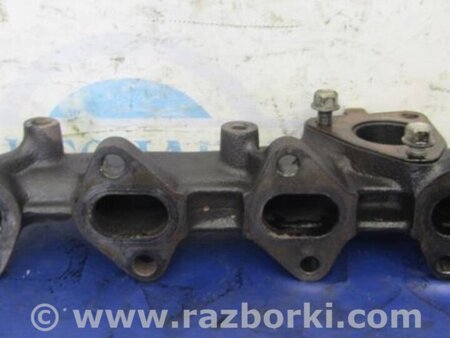 ФОТО Впускной коллектор для Hyundai Santa Fe DM (12-18) Киев