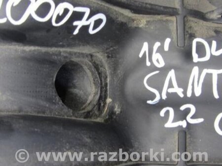 ФОТО Впускной коллектор для Hyundai Santa Fe DM (12-18) Киев