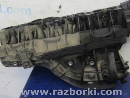 ФОТО Впускной коллектор для Hyundai Santa Fe DM (12-18) Киев