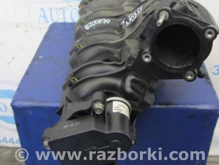 ФОТО Впускной коллектор для Hyundai Santa Fe DM (12-18) Киев