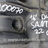 ФОТО Впускной коллектор для Hyundai Santa Fe DM (12-18) Киев