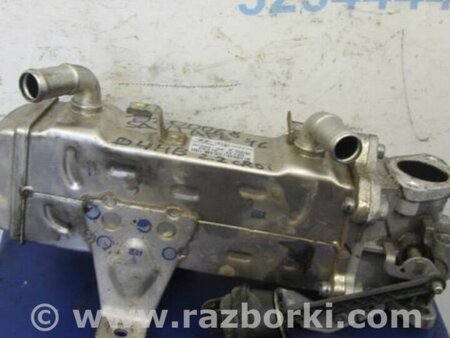 ФОТО Радиатор системы EGR для Hyundai Santa Fe DM (12-18) Киев