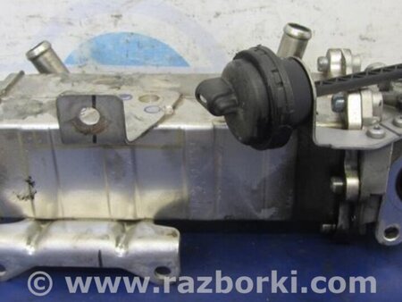 ФОТО Радиатор системы EGR для Hyundai Santa Fe DM (12-18) Киев