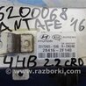 ФОТО Радиатор системы EGR для Hyundai Santa Fe DM (12-18) Киев