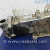 ФОТО Радиатор системы EGR для Hyundai Santa Fe DM (12-18) Киев