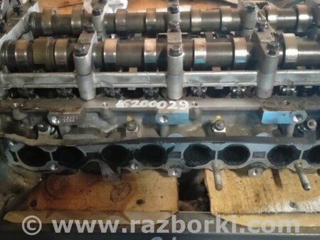 ФОТО Головка блока для Hyundai Santa Fe DM (12-18) Киев