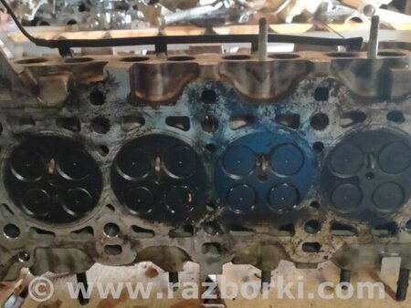 ФОТО Головка блока для Hyundai Santa Fe DM (12-18) Киев