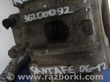 ФОТО Суппорт для Hyundai Santa Fe DM (12-18) Киев