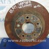 Диск тормозной задний Hyundai Santa Fe DM (12-18)
